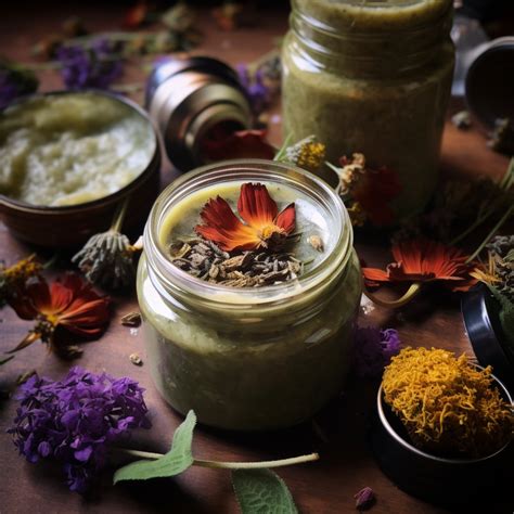 The Science and Artistry of Magical Elixirs: A Comprehensive Catalog.